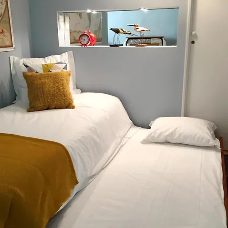 Apartment Sm2 Romantic By The Gardens Pr Real & Bairro Alto *