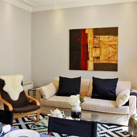 Sm2 Romantic By The Gardens Pr Real & Bairro Alto Apartment *