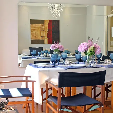 Sm2 Romantic By The Gardens Pr Real & Bairro Alto