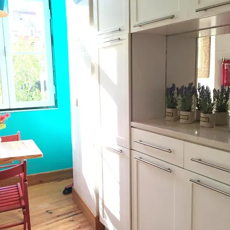 Sm2 Romantic By The Gardens Pr Real & Bairro Alto *