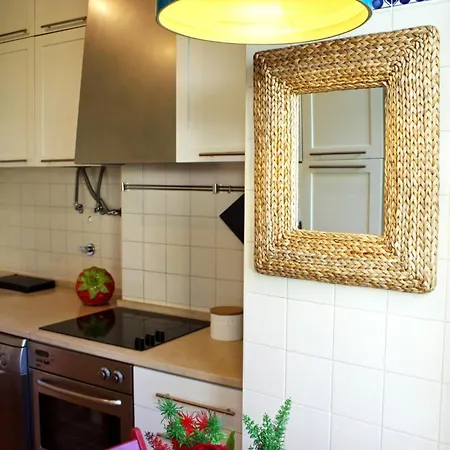 Sm2 Romantic By The Gardens Pr Real & Bairro Alto Daire