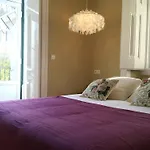 Daire Sm2 Romantic By The Gardens Pr Real & Bairro Alto Lisboa