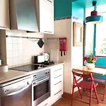 Daire Sm2 Romantic By The Gardens Pr Real & Bairro Alto *