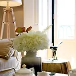 Daire Sm2 Romantic By The Gardens Pr Real & Bairro Alto